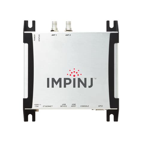 impinj rfid reader default ip|impinj malaysia.